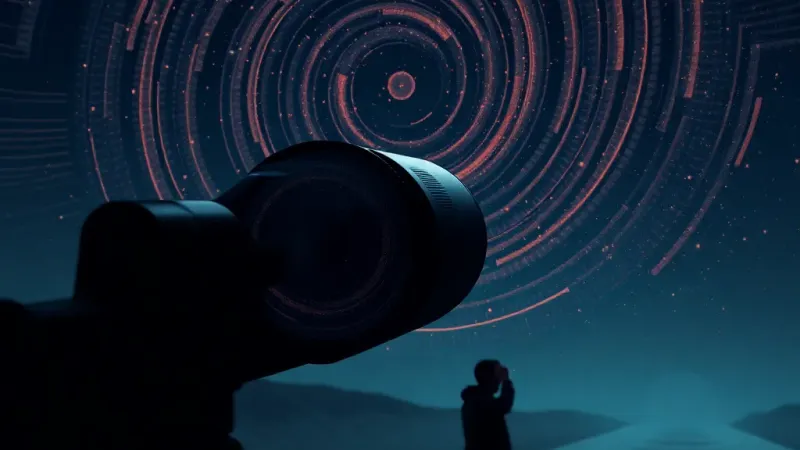 Vortex Razor HD Scope Unveils Universal Indifference