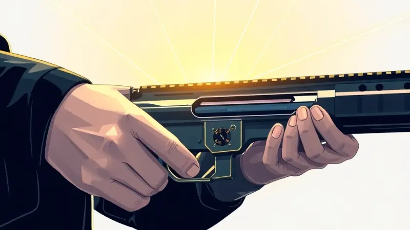 Elite Shooter Program: Discounts Are Your Bounty