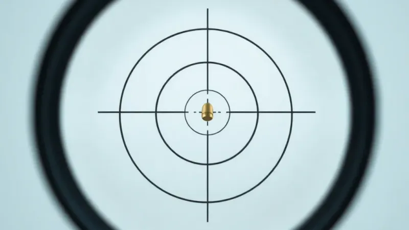 ZCO Optic: 300-Yard Rimfire Trace Redefined