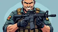 PCP Training Precision: Sig MCX Virtus Catalyst