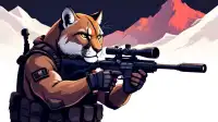 Cougar Encounter: a Precision Retrospective