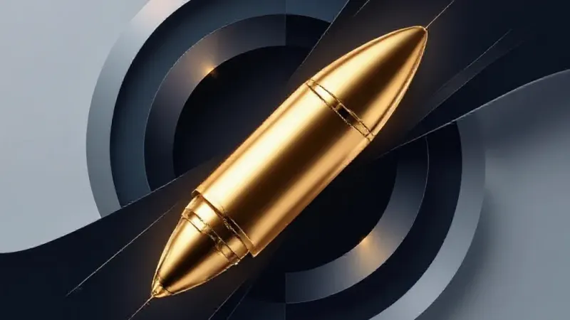 PRS Golden Bullet: Morgun King Claims 2025 Prize