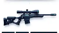 IDF M24 Sws: Unbelievable MDT Chassis Upgrade