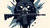 Ar-15 Bear Defense: New Data Challenges Old Wisdom