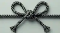 Bowline Knot: the Only Knot You'll Ever Need
