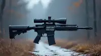 M24 Sws: Seasoned Shooter's Surprise First Impressions
