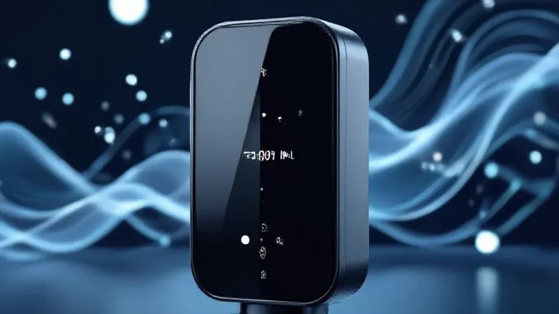 Tactacam Wind Sensor: Pinnacle of Local Data