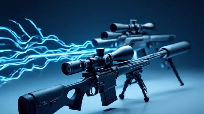 PRS Elite Optics Report: ZCO Dominates 2026 Season