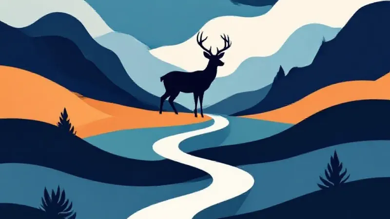 Whitetail Deer Strategy: Terrain Manipulation Tactics