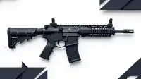 LWRC Ic-9 PCC Awarded Editor's Choice, Totally Unbiased