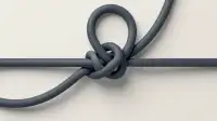 Survival Knots: the Unnecessarily Critical Slip Knot