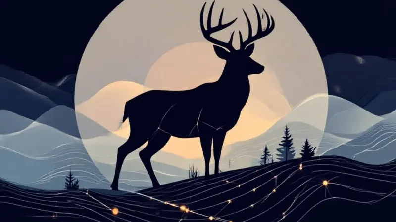 Deer Hunting: Strategic Whitetail Data Analysis For