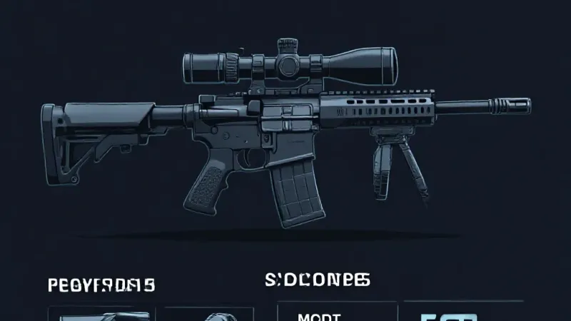 IDF M24 Sws: Now with RGB Lighting and Cupholders!