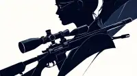 M24 Sws: US Army's Enduring, Slightly Dusty Sniper Rifle