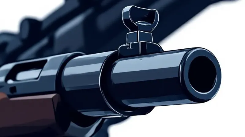 Barrel Shortening Guide: Winchester 94 Pocket Edition