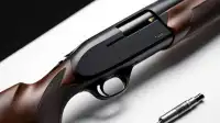 Shotgun Recoil Pad: Extreme Precision Ergonomics Upgrade