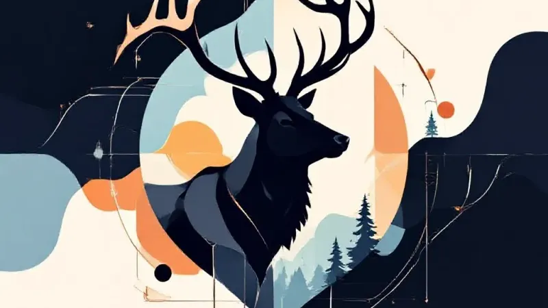 Elk Hunting: Is Precision Tech Replacing Fieldcraft?