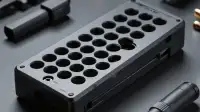 Loading Block: 'Hundo' Elevates Precision Reloading