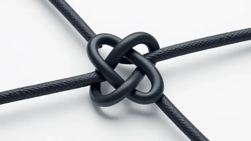FG Knot: Braid-To-Leader's Existential Dread
