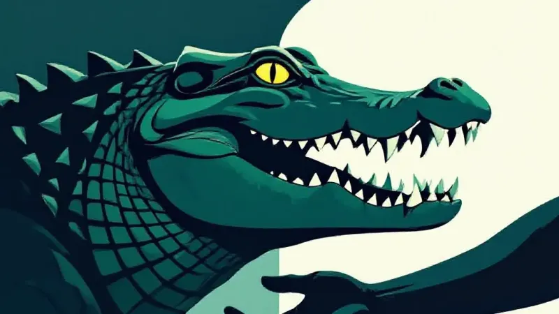Florida Alligator Attacks: Are They Getting Smarter?