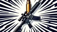 Factory Ammunition Proves Elite PRS Shooters Wrong