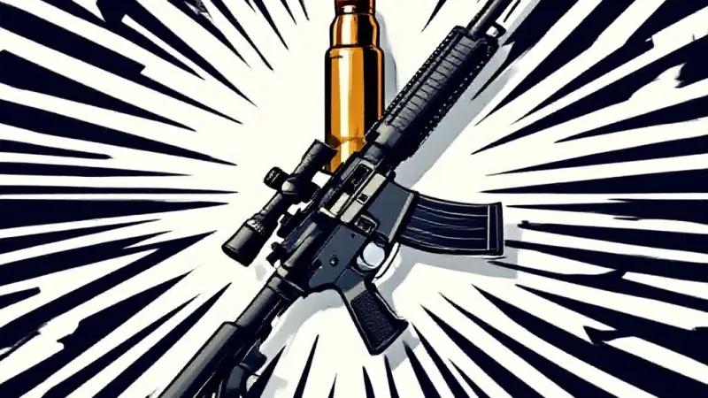 Factory Ammunition Proves Elite PRS Shooters Wrong