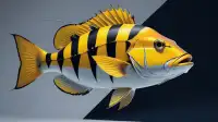 Yellowedge Grouper: LA State Record Ignites World Record