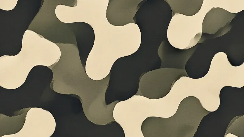 KUIU Camouflage: Veros Helps You Avoid Social Interaction