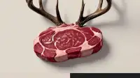 Wild Game Flavor: Do Ethics Impact Meat Tenderness?