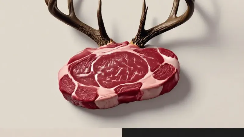 Wild Game Flavor: Do Ethics Impact Meat Tenderness?