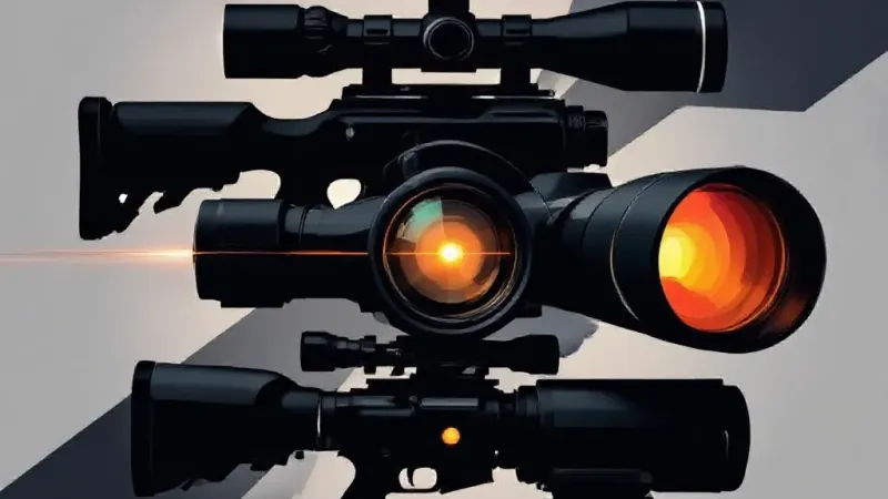 Cabela's Optics Sale: Spotting Sasquatch Discounts