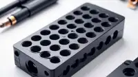 Precision Reloading: 'Hundo' Block for Your Inner Snob
