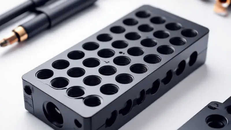Precision Reloading: 'Hundo' Block for Your Inner Snob