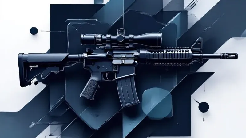 M24 Sws: Foundational Relevance That Simply Won't Quit