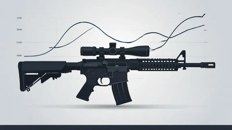 Muzzle Velocity Suppressor: Early Data Shows Minimal