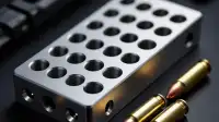100-Round Loading Block for Precision Handloading?
