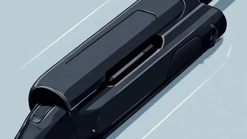 Recoil Pad Wear: the Existential Crisis of Firearm Stocks