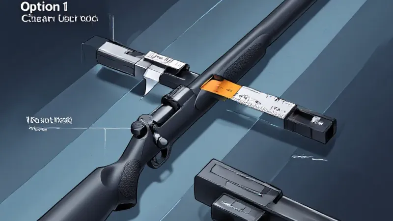 Winchester Model 94 Barrel Shortening: for Your Pocket