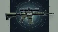 Remington M24 Sws: Accept No Other Precision Rifle