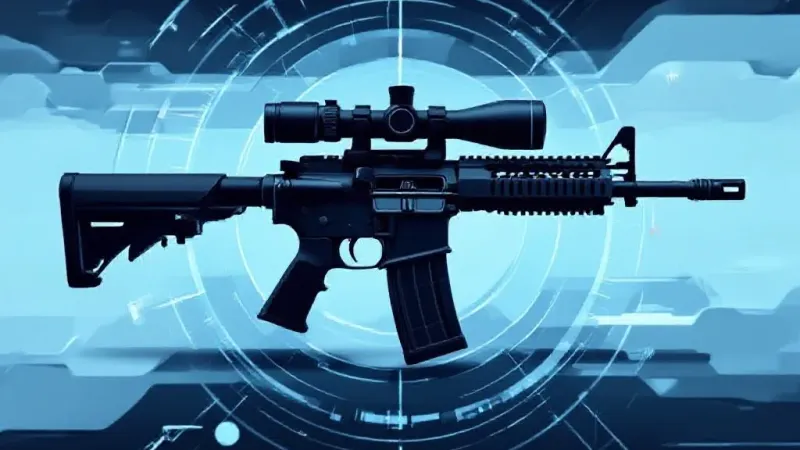 PCP Air Rifles: a Mind-Altering Training Alternative?