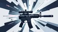 Suppressor Muzzle Velocity: Studies Show Zero Change