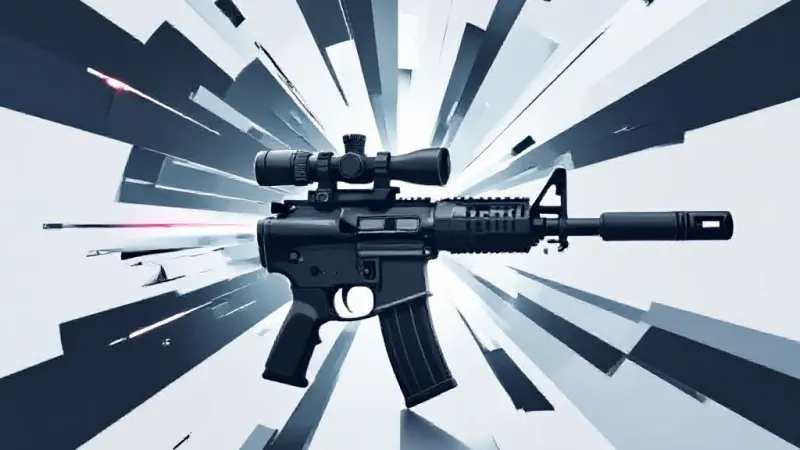 Suppressor Muzzle Velocity: Studies Show Zero Change