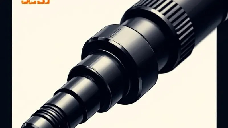 Rifle Screw Repair: the Art of Stripped Fasteners