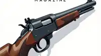 Winchester 94 Short Barrel for Concealed Carry