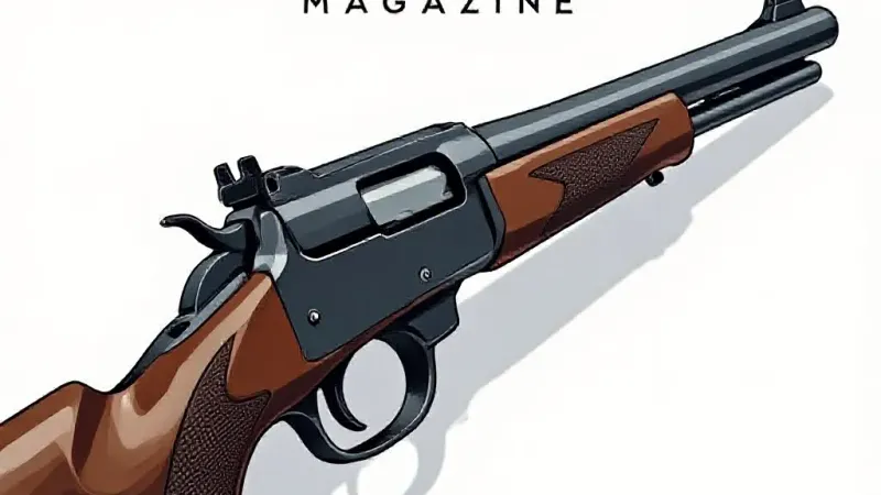 Winchester 94 Short Barrel for Concealed Carry