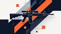 M24 SWS Precision Rifle: Now for Backyard Fun