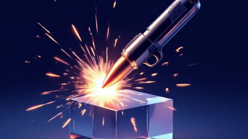 Kinetic Energy: Does Your Ammo Need More Coffee?