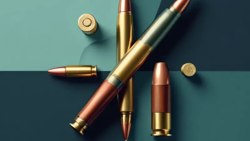Winchester Ammunition: Super Match, Zero Effort
