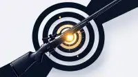Smallbore Shooting: Experts Win Without Breaking a Sweat