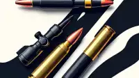 Remington Subsonic Ammo: Now with Endless Quiet